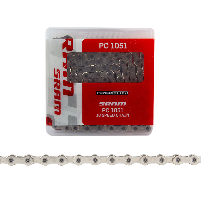 sram pc1051 10 speed chain with powerlock