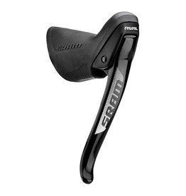 SRAM SRAM Rival 1 Brake Lever - Left, Mechanical, Black