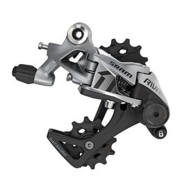 SRAM SRAM Rival 1 Type 3.0 Medium Cage Rear Derailleur