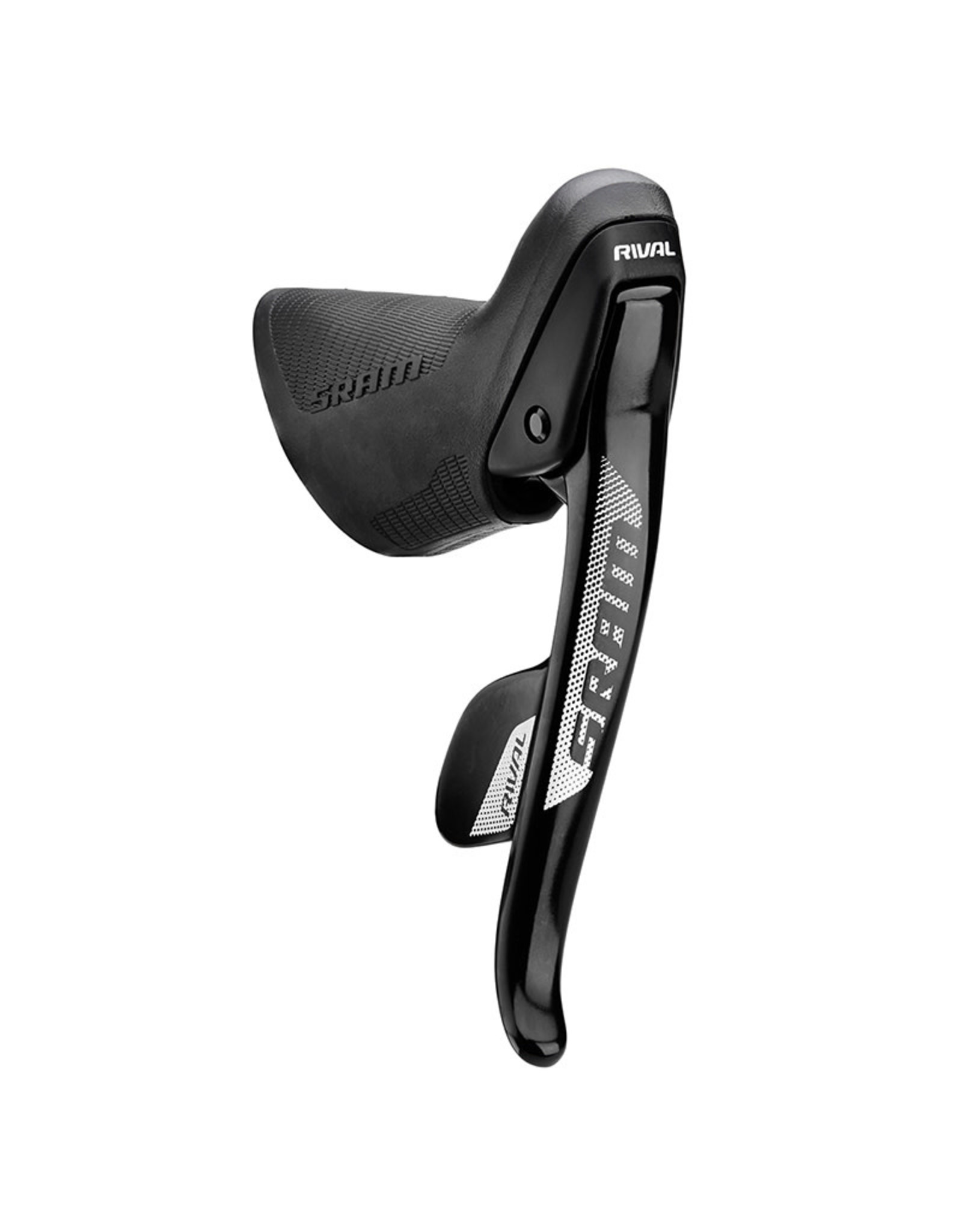 SRAM SRAM Rival 22 DoubleTap Right Lever for Cable Actuated Brakes
