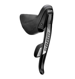 SRAM SRAM Rival 22 DoubleTap Right Lever for Cable Actuated Brakes