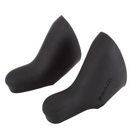 SRAM SRAM Road Brake/Doubletap Lever Hoods Black (fit 10 speed)