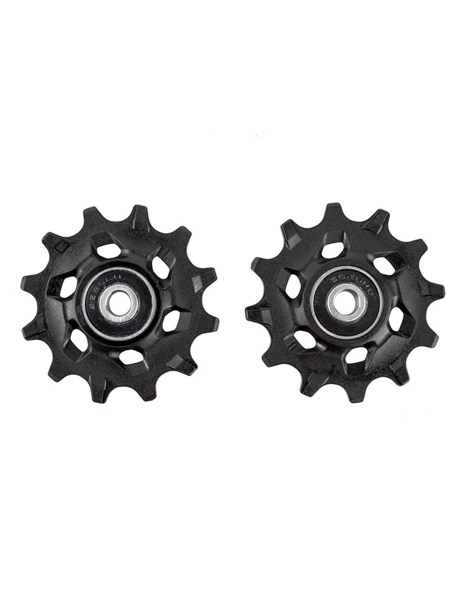 SRAM SRAM X-Sync Derailleur Pulley Set (Fits X01, X01DH, X1, GX 1x11, NX, Force CX1, Force 1, Rival 1, Apex 1)