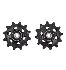 SRAM SRAM X-Sync Derailleur Pulley Set (Fits X01, X01DH, X1, GX 1x11, NX, Force CX1, Force 1, Rival 1, Apex 1)