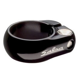 Salsa Salsa Lip-Lock Seat Collar Seatpost Clamp Bolt On