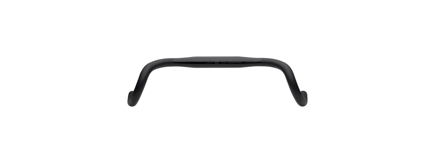 Salsa Cowchipper Deluxe Drop Handlebar Aluminum 31.8mm Comrade Cycles