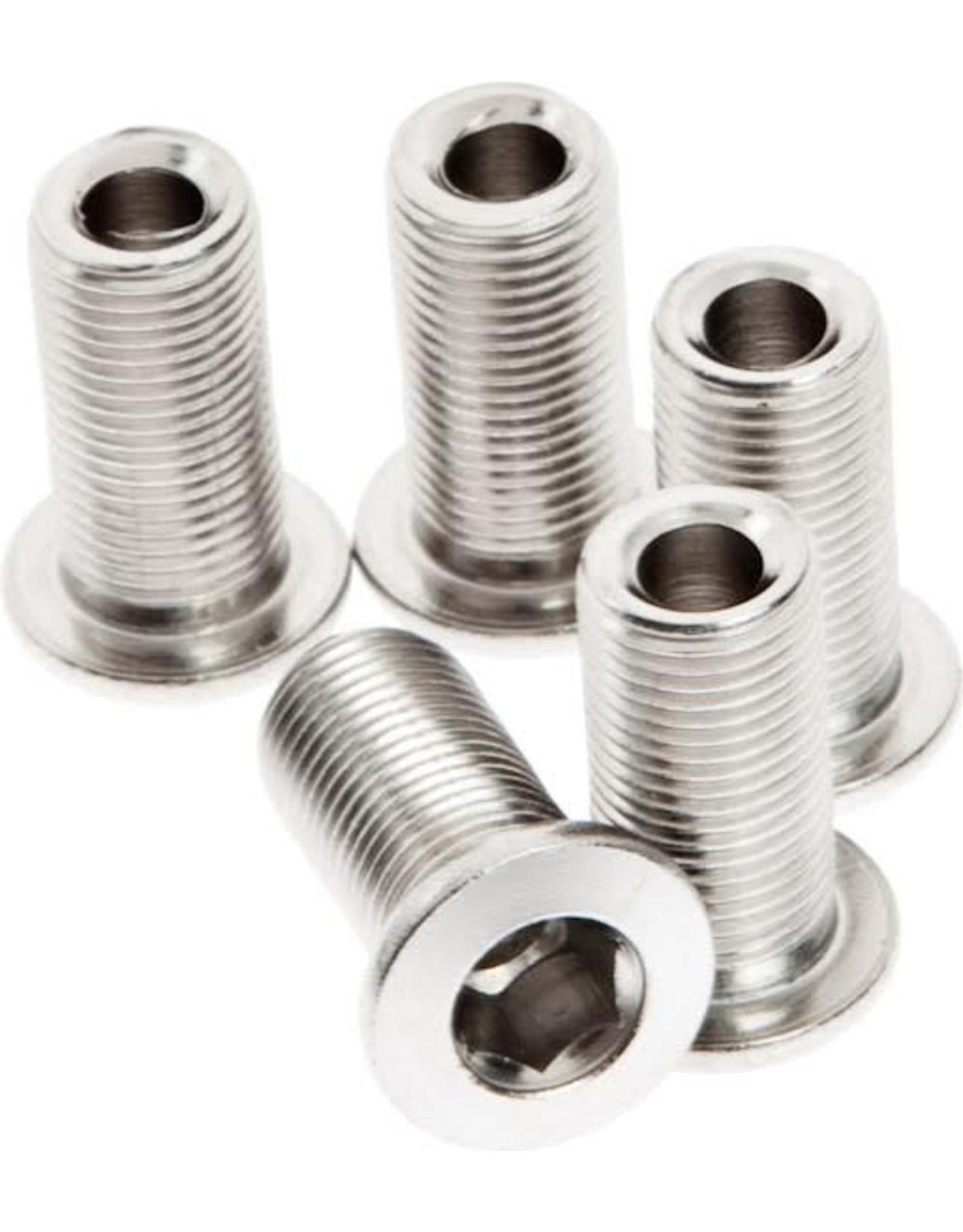 Problem Solvers Problem Solvers Inner Chainring Bolts