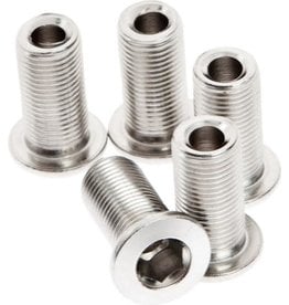 Problem Solvers Problem Solvers Inner Chainring Bolts