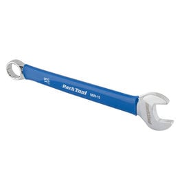 Park Tool Park Tool Metric Wrench Blue/Chrome