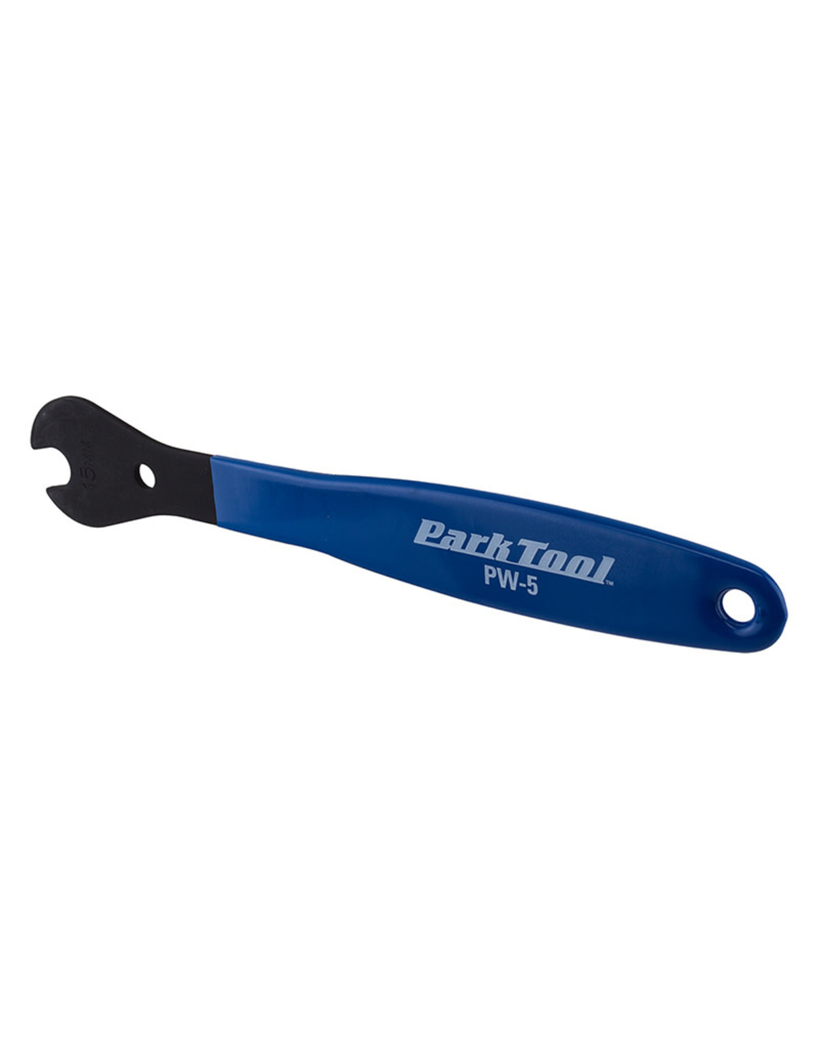 Park Tool TOOL PEDAL WRENCH PARK PW5 15mm
