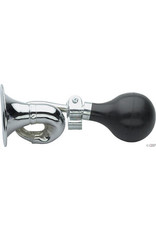 Dimension Dimension Bugle Horn: Chrome