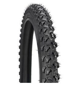 Kenda Kenda Alfabite Style K831 24 x 1.95" (507iso) Tire Wire Black
