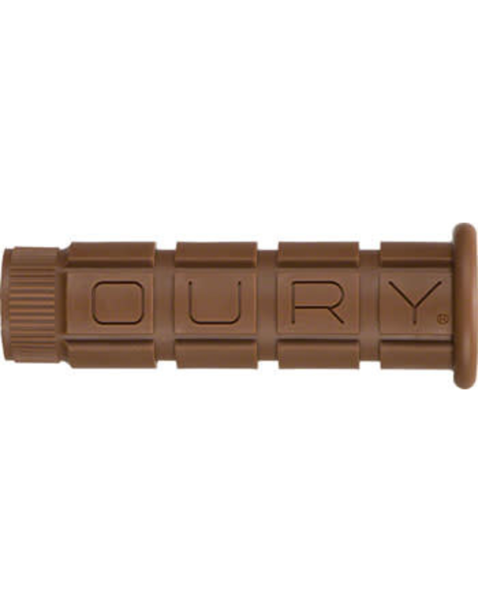 Oury Oury Single Compound Grips
