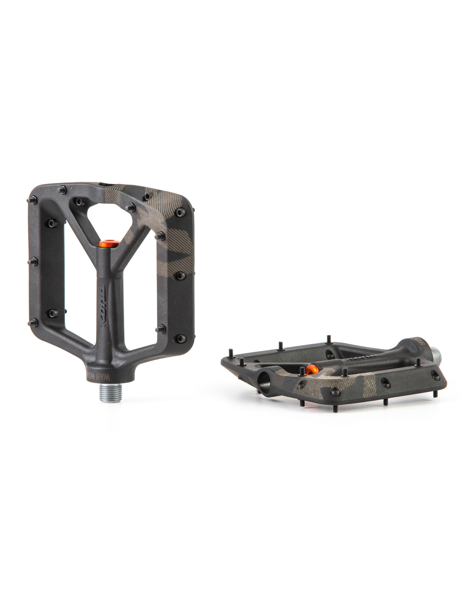 Kona Bicycle Company Kona Wah Wah 2 Pedals Composite