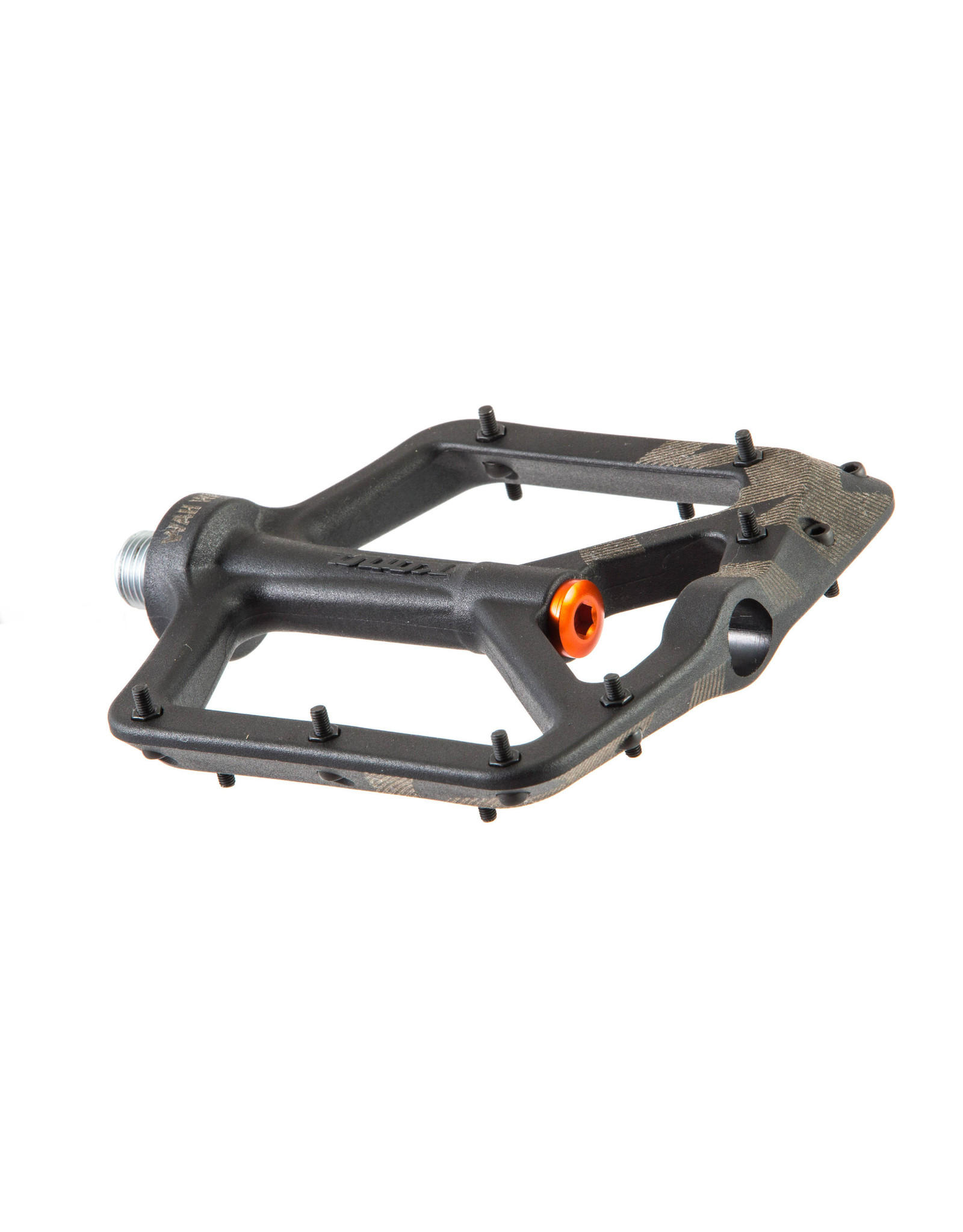 Kona Bicycle Company Kona Wah Wah 2 Pedals Composite