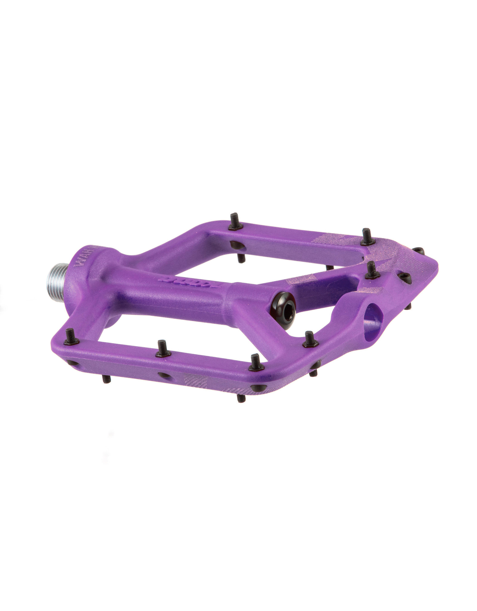 Kona Bicycle Company Kona Wah Wah 2 Pedals Composite