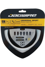 JAGWIRE Jagwire Universal Sport Brake Cable Kit