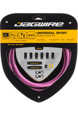 JAGWIRE Jagwire Universal Sport Brake Cable Kit