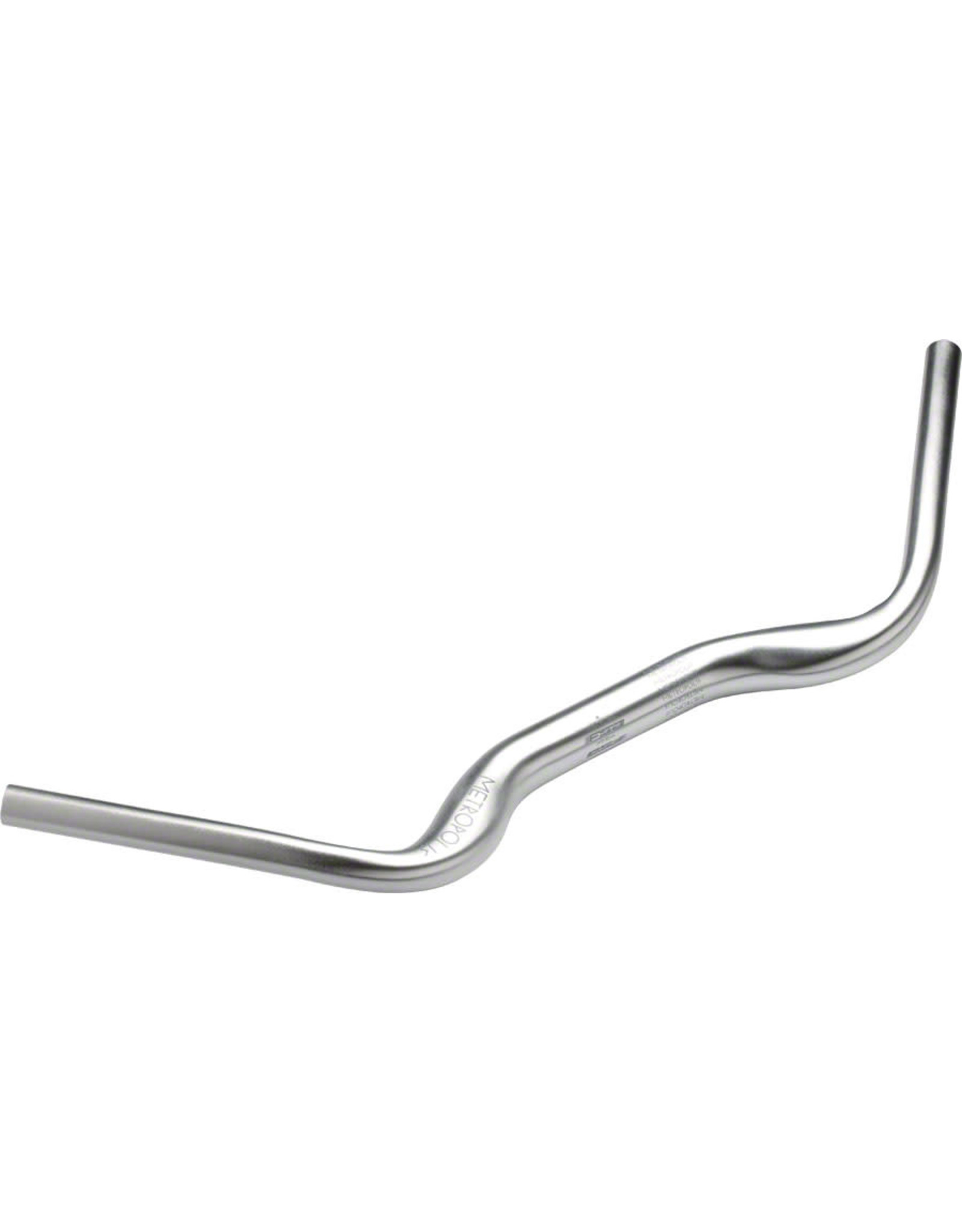 FSA (Full Speed Ahead) FSA Metropolis Handlebar 31.8mm 620mm