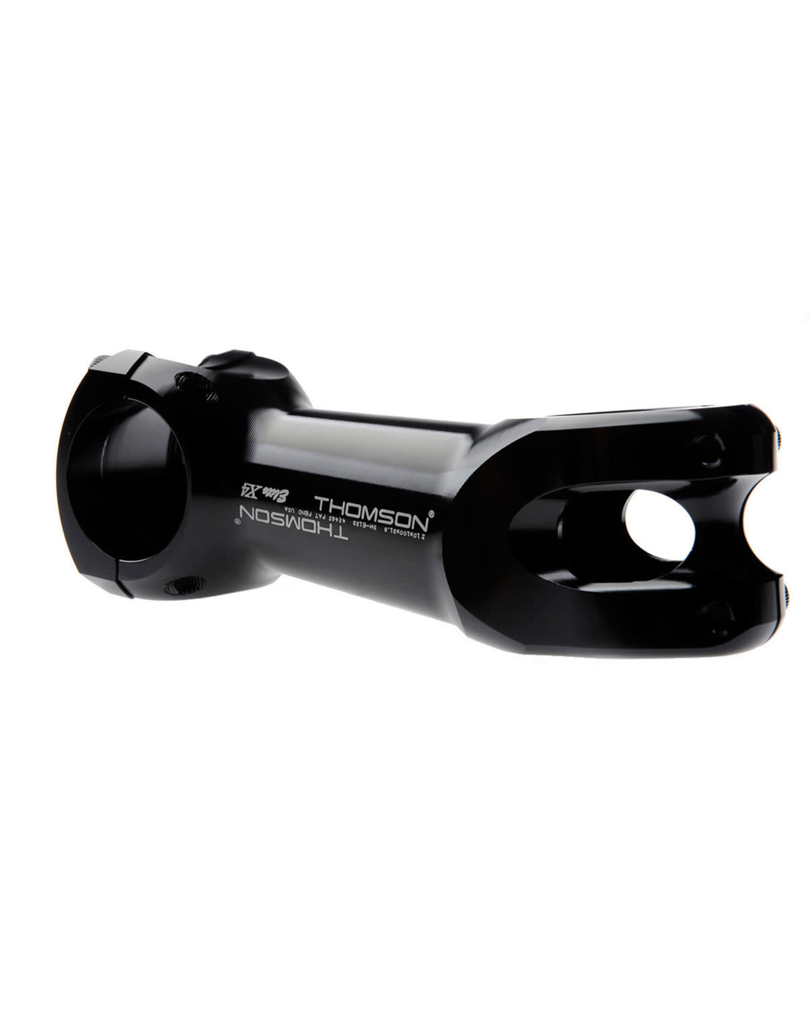 Thomson Thomson Elite X4 Mtn Stem  Al 1 1/8" 31.8mm