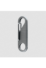 Spur Cycle Spurcycle Key Clip Titanium