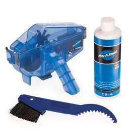 Park Tool Park Tool CG-2.4 Chain Gang Cleaning Kit