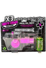 Muc-Off Muc-Off X-3 Dirty Chain Machine Cleaning Kit