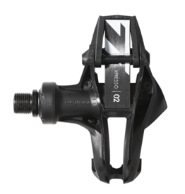 Time Time XPRESSO 2 Pedals - Single Sided Clipless , Composite, 9/16", Black