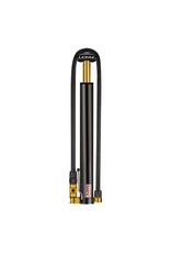 Lezyne Lezyne ABS Micro Floor Drive High Volume Frame Pump: Presta/Schrader Valve