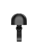 Spur Cycle Spurcycle Compact Bell - 22.2 Black