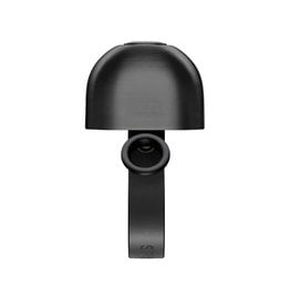 Spur Cycle Spurcycle Compact Bell - 22.2 Black