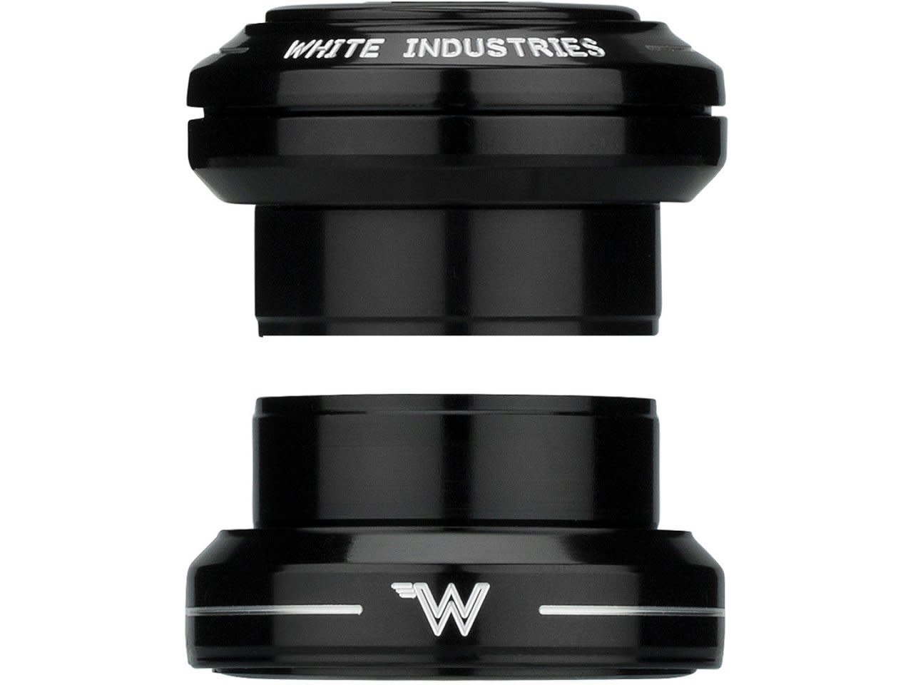 White Industries White Industries Threadless Headset 1 1/8