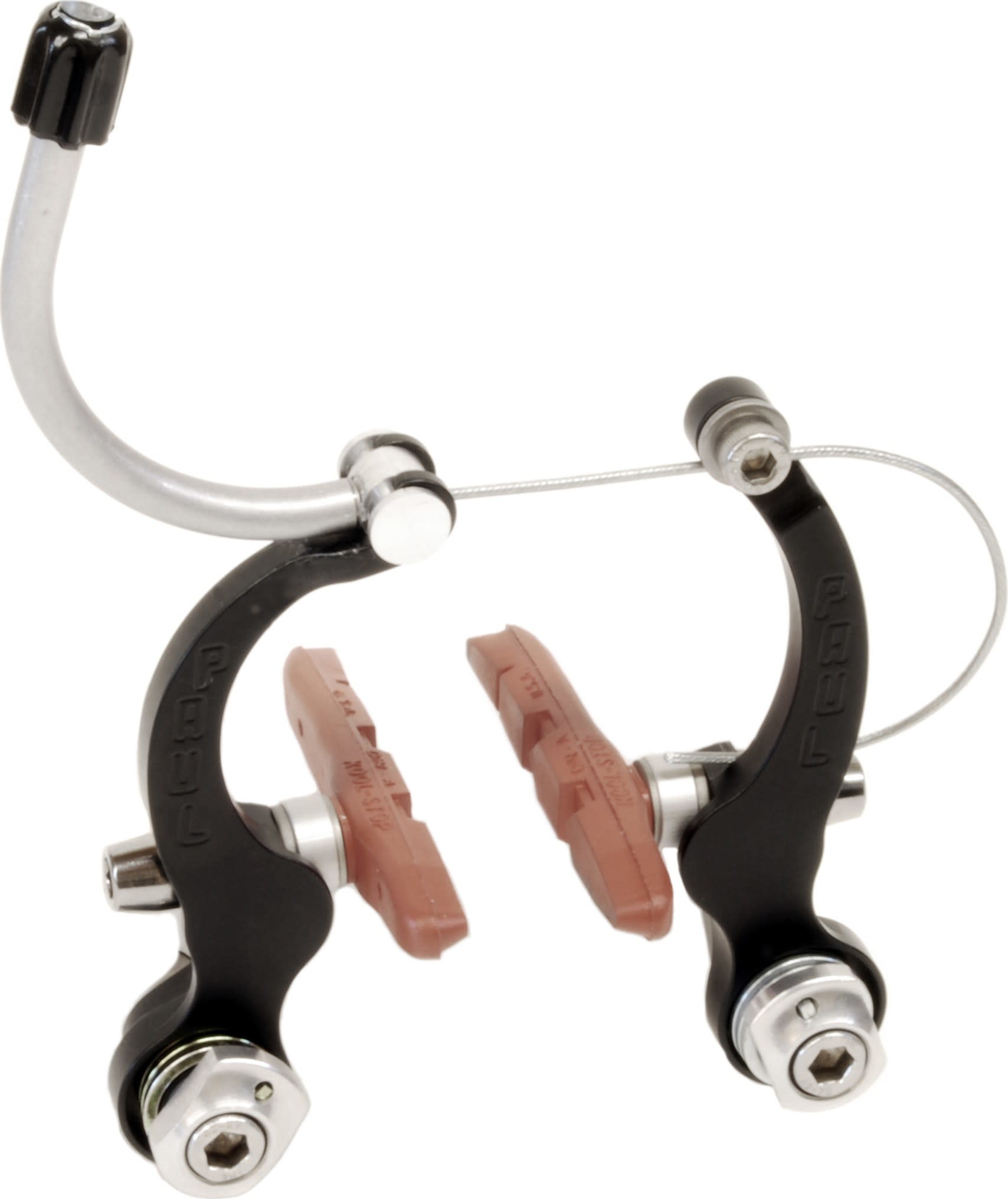 Paul V Brakes *PAUL* Motolite V-brake (black)
