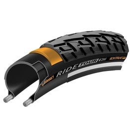 Continental Continental Ride Tour Tire 700c