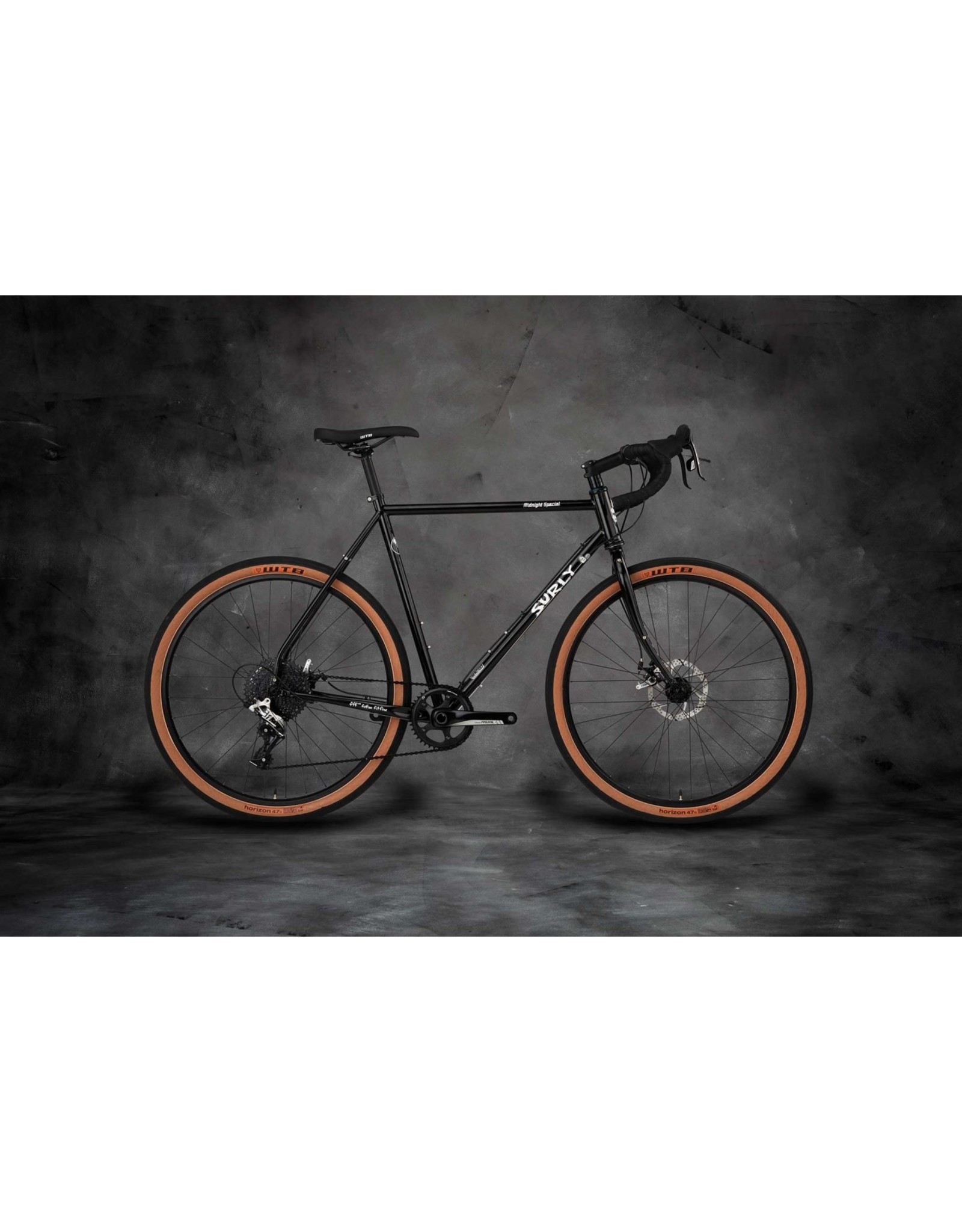 Surly Surly Midnight Special Black Sram Rival