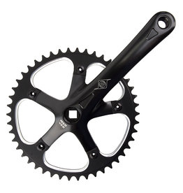 Origin-8 Origin-8 Track/SS Crankset 46T