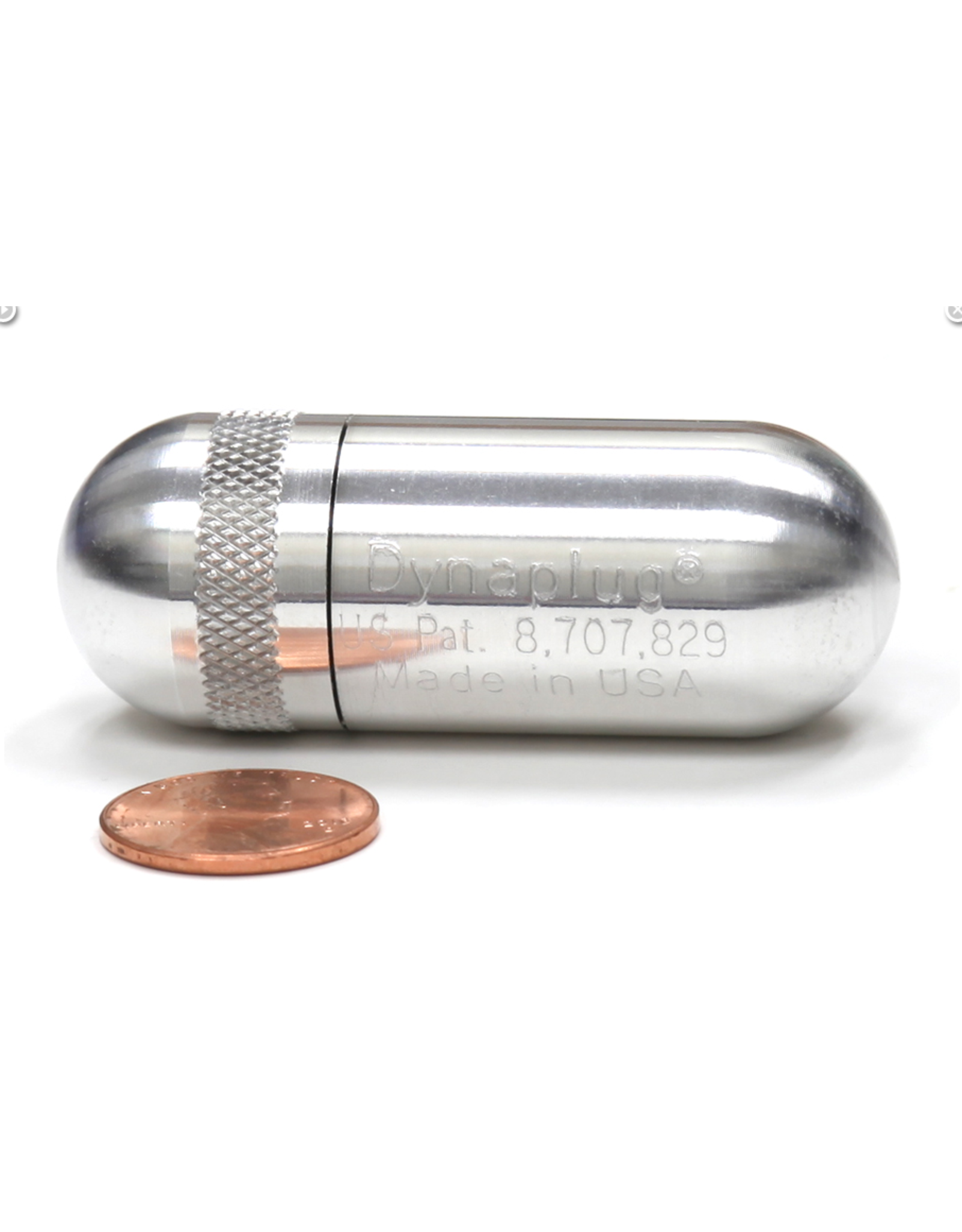 DynaPlug DynaPlug Pill Micro Pro Tubeless Tire Repair Kit