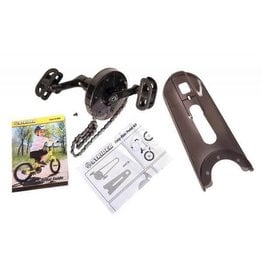 Strider Sports Strider Pedal Kit for 14x Bike