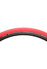 Vittoria Vittoria Zaffiro Pro Home Trainer Tire: Folding Clincher, 29x1.35", Red