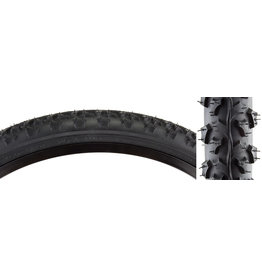 Sunlite Sunlite Tire 26 x 1.95" Black ALFABITE K831 / K850 / C1027 Wire Bead