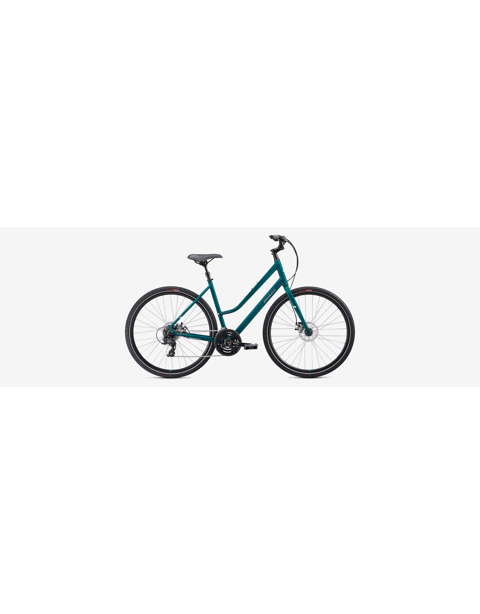 Specialized Crossroads 2.0 Step-Through 