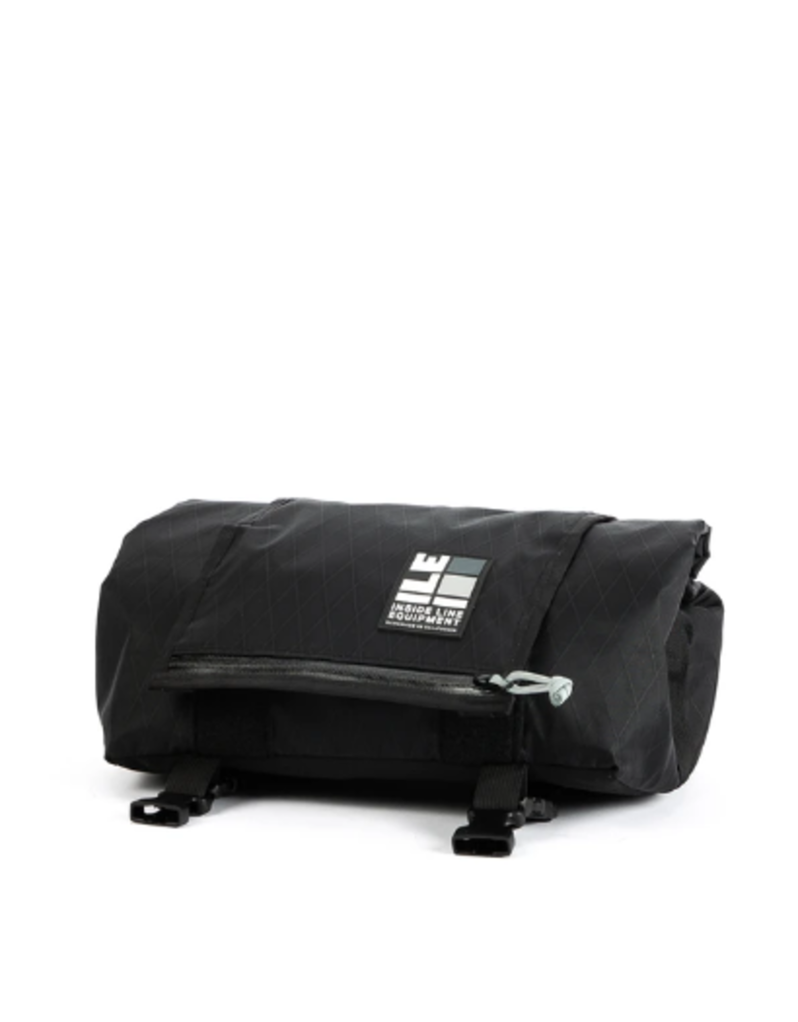 ile porteur rack bag