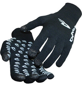 DeFeet DeFeet Duraglove ET Glove: Black SM