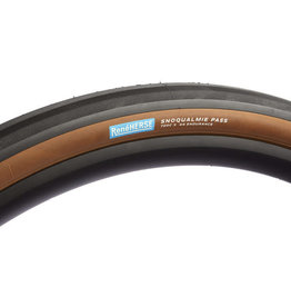 Rene Herse Rene Herse Snoqualmie Pass 700 x 44 Endurance Casing Dark Tan
