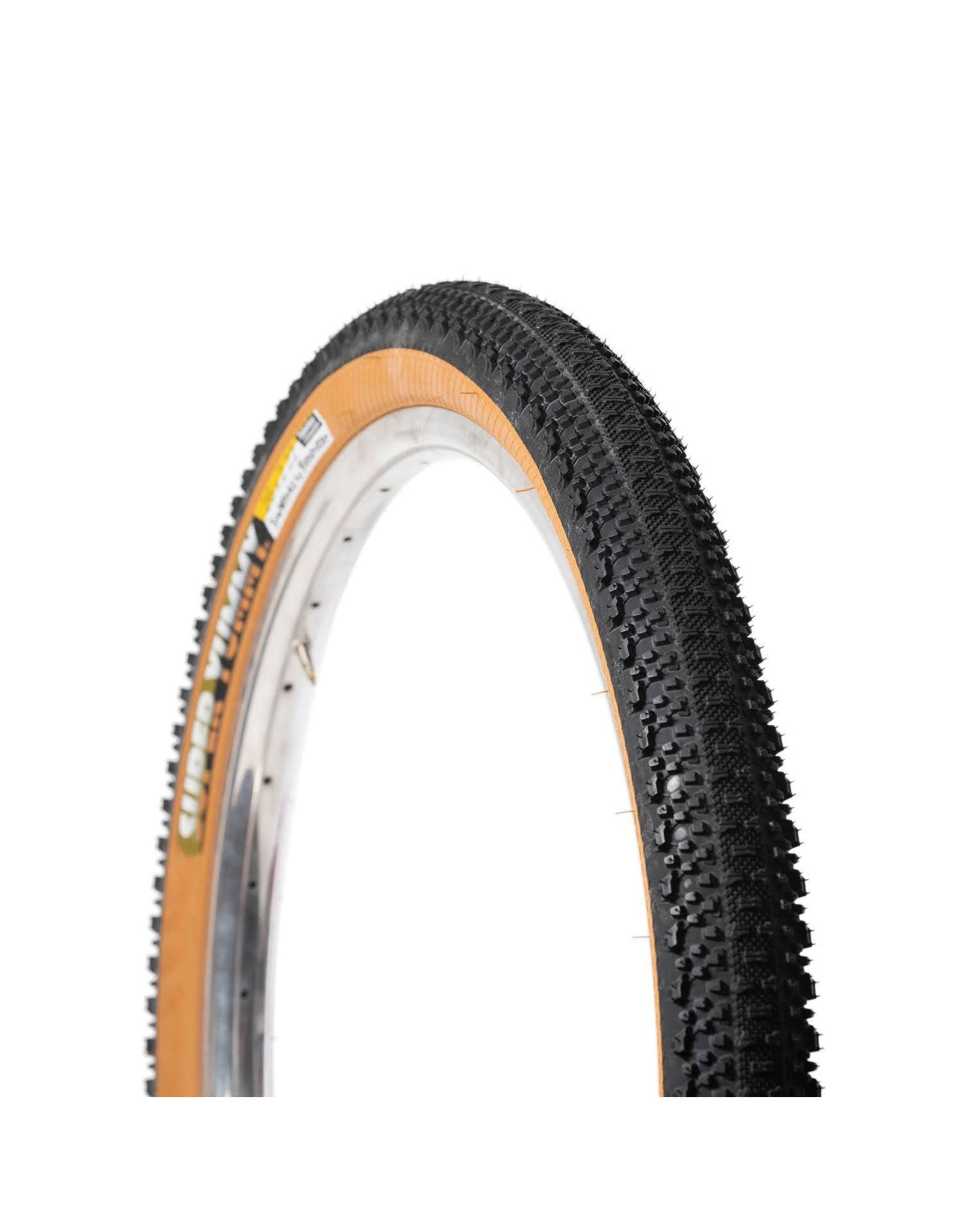 SimWorks SimWorks Super Yummy Black/Tan - 29 x 2.22" tire