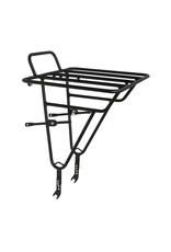 Soma Fabrications Soma Porteur Front Rack Aluminum