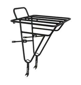 SOMA Soma Porteur Front Rack Aluminum