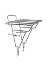 Soma Fabrications Soma Porteur Front Rack Aluminum