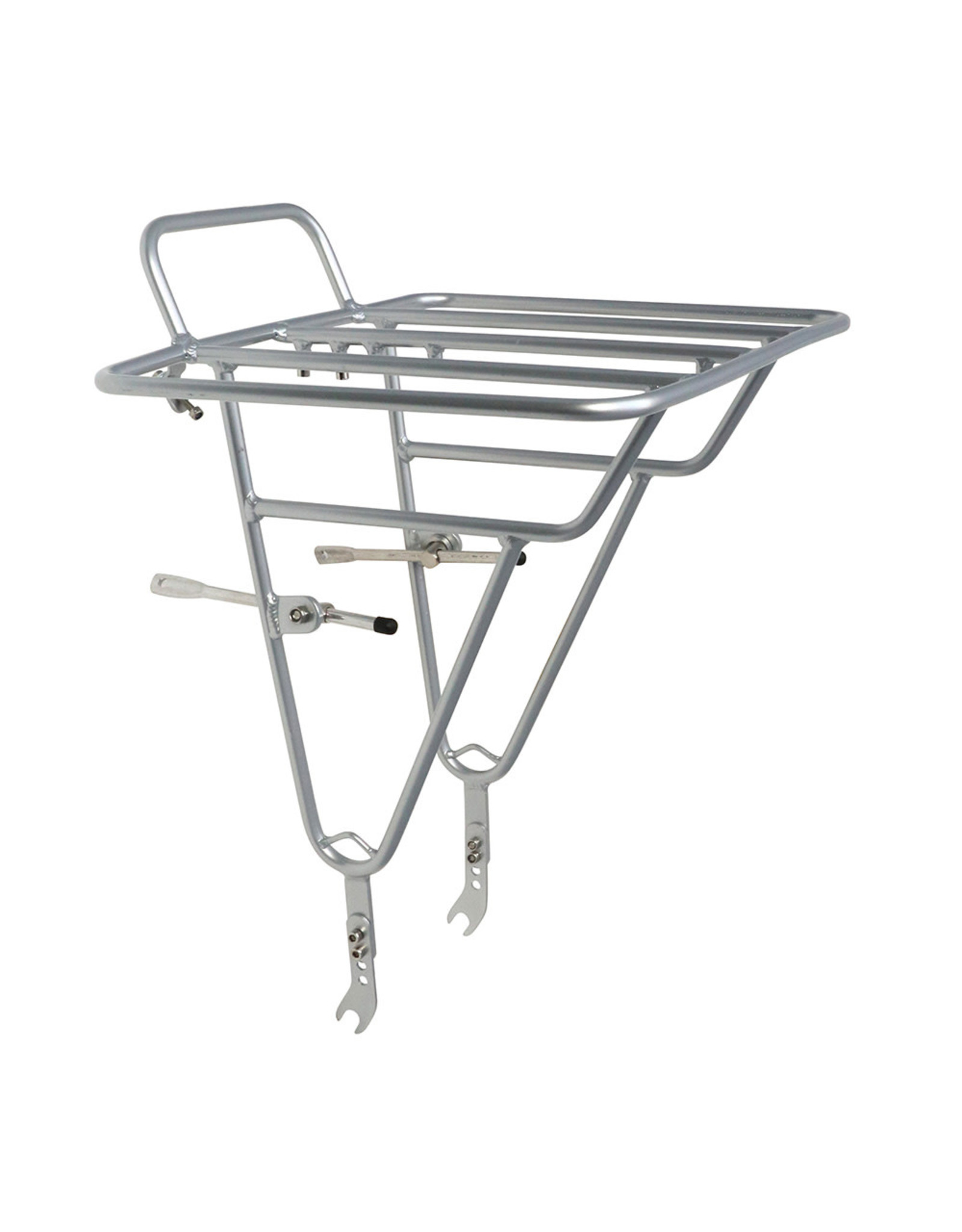 Soma Fabrications Soma Porteur Front Rack Aluminum