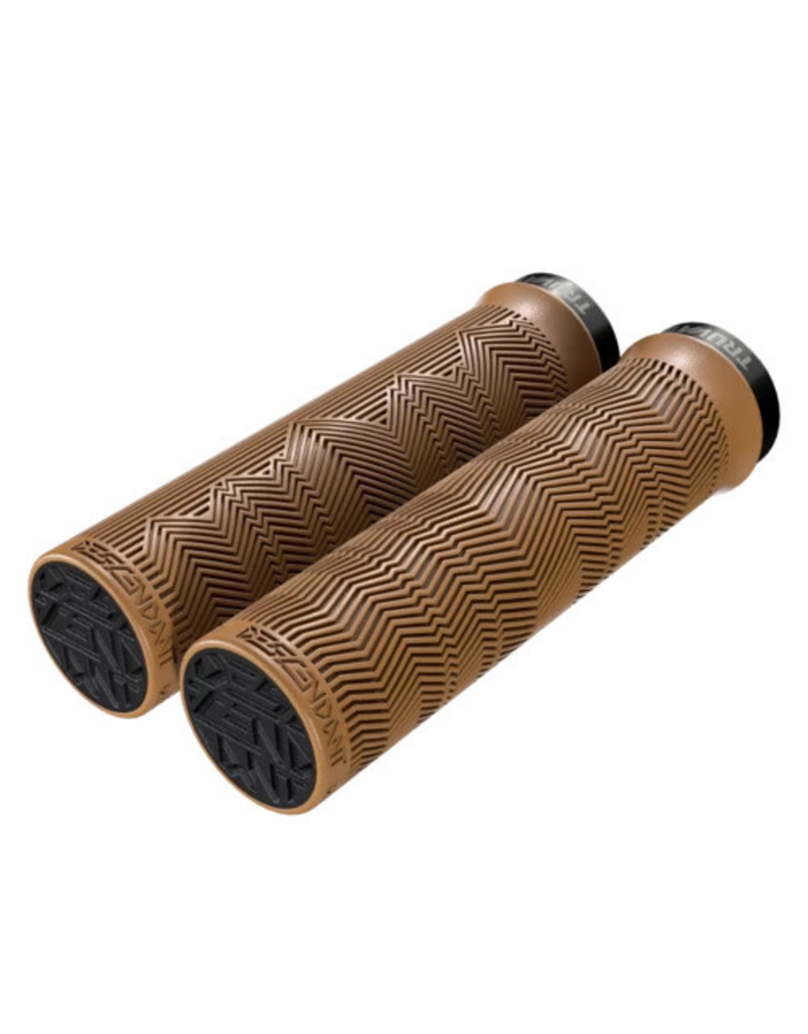 TruVativ TruVativ Descendant Lock-On Grips